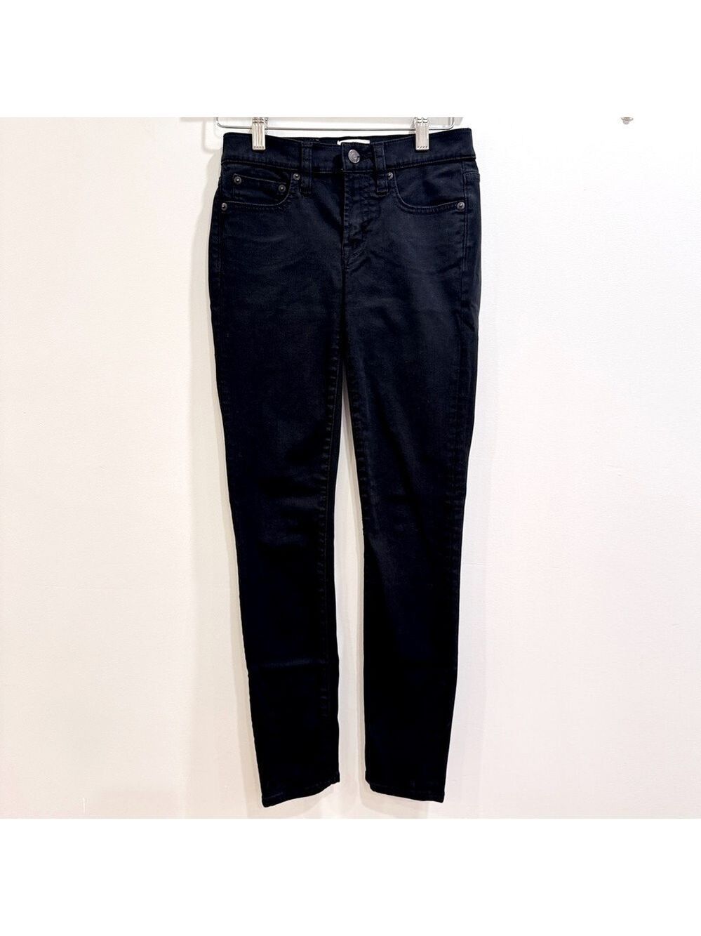 Women's Black j crew Jeans